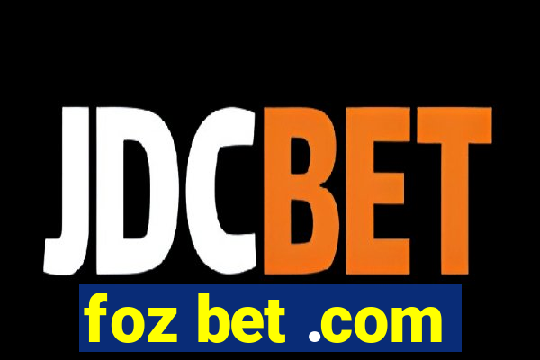 foz bet .com